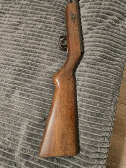 Vzduchovka ČZ 800 - 2