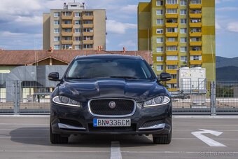 Jaguar XF Sportbrake 3.0D S Premium Luxury - 2