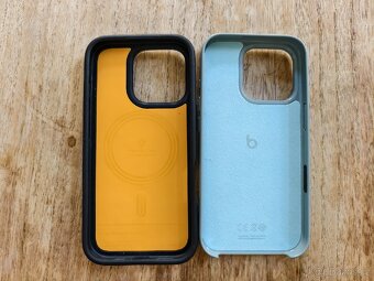 iPhone 16 Pro kryty (Beats, Caseology) - 2
