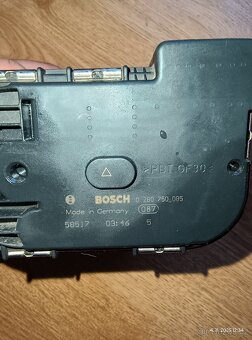 Klapka Peugeot 206 , 307 , Citroën - 2