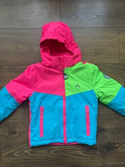 Dětská zimní souprava McKinley vel. 98 - 2