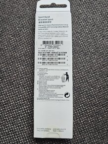 Řemínek na Samsung Watch 4, 5, 6 a 7 - 2