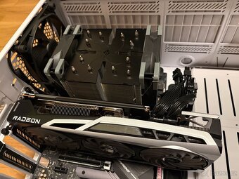 ASUS ROG STRIX X570-E GAMING + Ryzen 3900X + 64GB RAM - 2