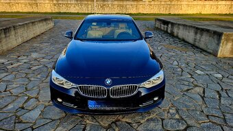 BMW 435XD - 2