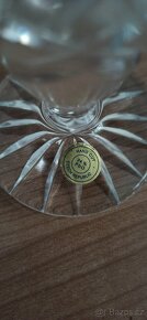 Broušená váza - 2