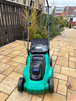 Elektrická sekačka 32cm - 2