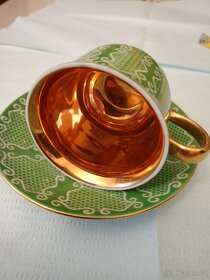 29- Šálek a podšálek - 2