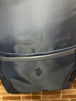 Batoh Polo Ralph lauren - 2