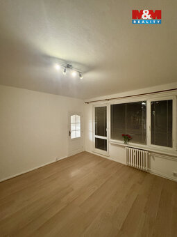 Pronájem bytu 3+1, 68 m², Ostrava, ul. Proskovická - 2