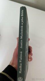 Otcem pro každého / Justin Mučedník / Bůh, nebo nic - 2