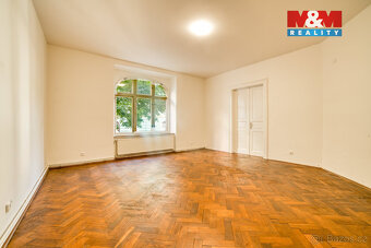 Prodej bytu 2+1, 90 m², Plzeň, ul. Kardinála Berana - 2