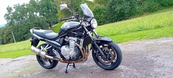 Suzuki GSF650 bandit - 2