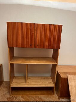 Obývací stěna za odvoz - 2