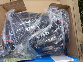 Bauer Supreme Mach velikost 8,5 (44) fit2 - 2