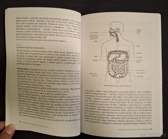Učebnice Nauka o výživě pro SŠ - 2