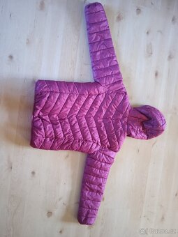 Prošívaná bunda - 2