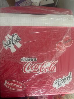 Chladící box (autolednička) 30 l - 2