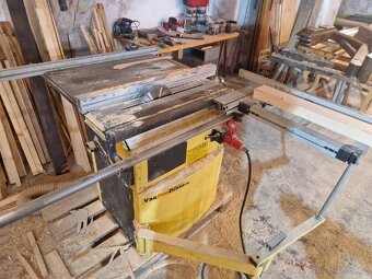 Formátovací pila - 2