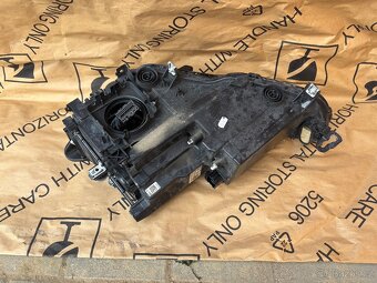 PP světlomet full led Seat Leon 4 - 2