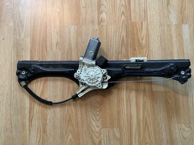Stahovačky oken,motorky LP LZ PP PZ BMW X5 E70 2006-2012 - 2