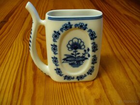 Cibulák - lázeňský pohárek - 2