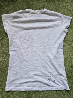 Dámské / dívčí triko Hockeywifey - 2