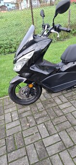 Honda PCX 125 - 2