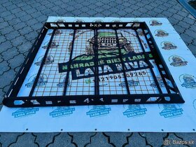 Lada Niva 4x4 URBAN/BRONTO - 2