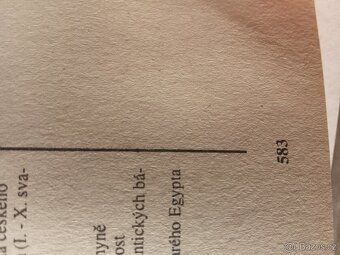 Křížovkářský slovník - 2