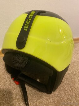 Dětská lyžařská přilba SALICE KID vel. 48-53 - 2