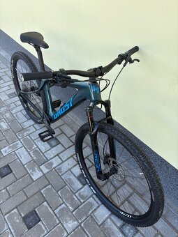 Ghost Lector SF LC Essential, vel. M, doklady - 2