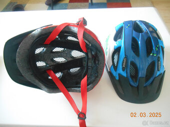 Dětská přilba Uvex Hero - 2