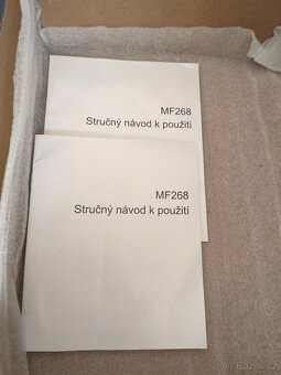 Modem MF 268 LTE - 2