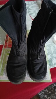 Dívčí sněhule - 2