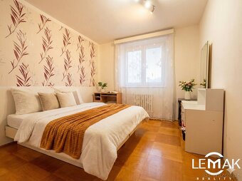 Prodej bytu 3+1 62 m², Šternberk, ev.č. 00261 - 2