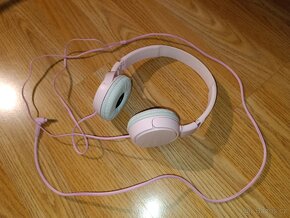 Sluchátka Sony MDR-ZX110 - 2