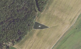 Zemědělská půda, prodej, Třeboc, Rakovník - 2