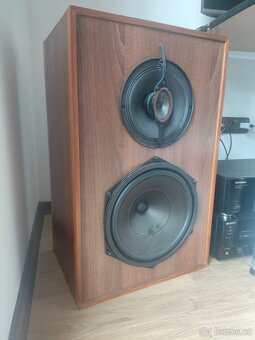 Reprobedny Tesla ARS848 - 2