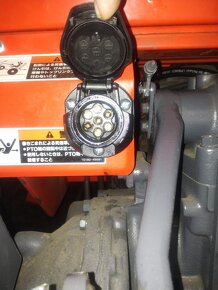 Kubota GL 417 Granndel Hi-Speed - 2