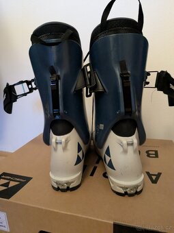 Fischer Traverse TS WS 22/23 vel. 27.5 - 2