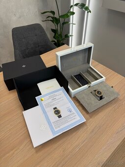 PRIM Nagano LE – limitovaná edice 25 ks - 2