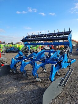 Dlátový pluh CZAGRO PD 300 H - 2