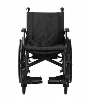 Invalidní vozík Cruiser Optima REHAFUND RF-21 45 cm 12 kg - 2