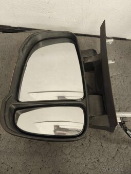 Peugeot Boxer, Citroen Jumper Fiat Ducato, Opel Movano - 2