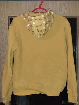 Dámská mikina Adio - 2