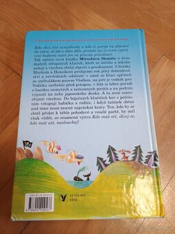 Kluci jedna radost - 2