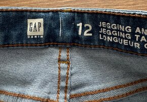 Dívčí džíny Gap - 2