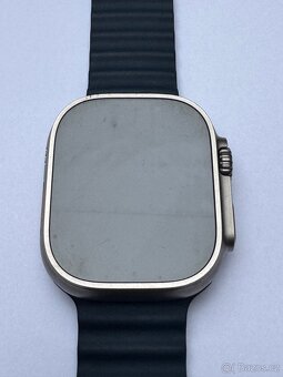 Prodám Apple Watch Ultra 2 - 2