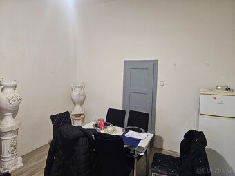 Pronájem bytu 3+1, 91m2 + 65m2, Moravský Beroun - 2