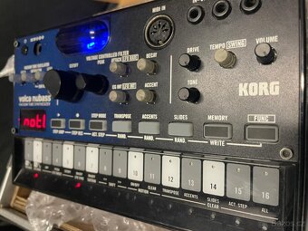 Korg Volca NuBass - 2